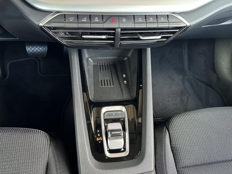 Škoda Octavia Combi Selection TDI DSG