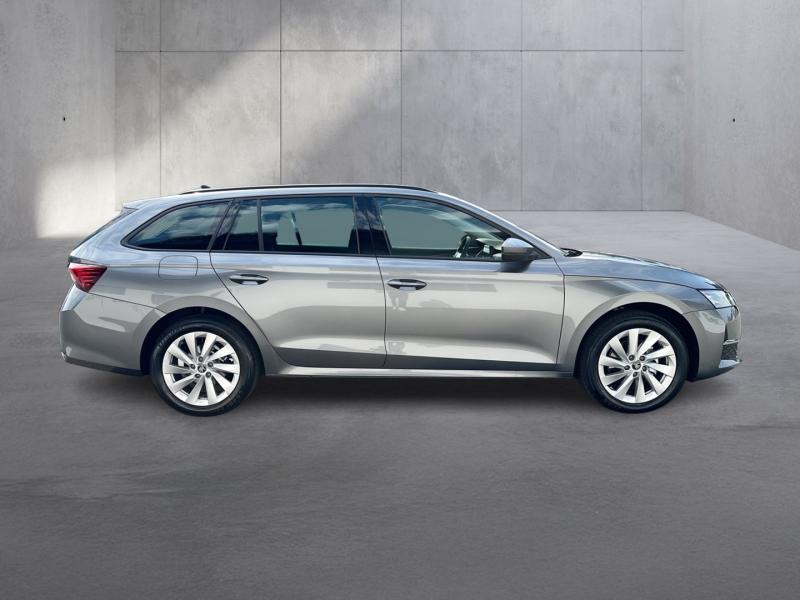 Škoda Octavia Combi Selection TDI DSG