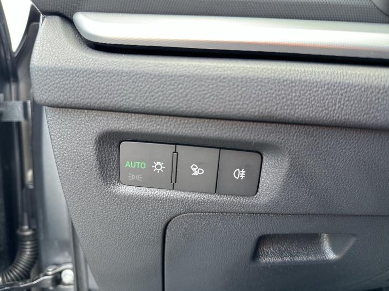 Škoda Octavia Combi Selection TDI DSG