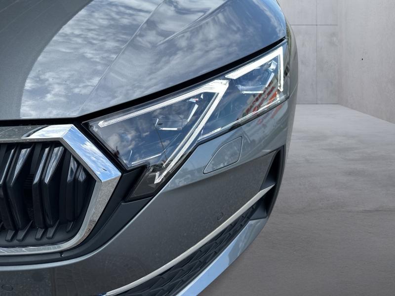 Škoda Octavia Combi Selection TDI DSG
