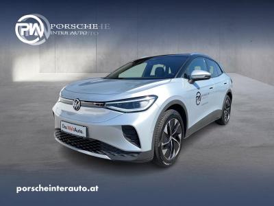 VW ID.4 Pro 4MOTION 210 kW Business