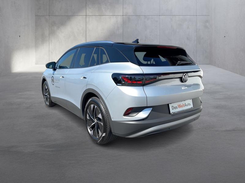 VW ID.4 Pro 4MOTION 210 kW Business