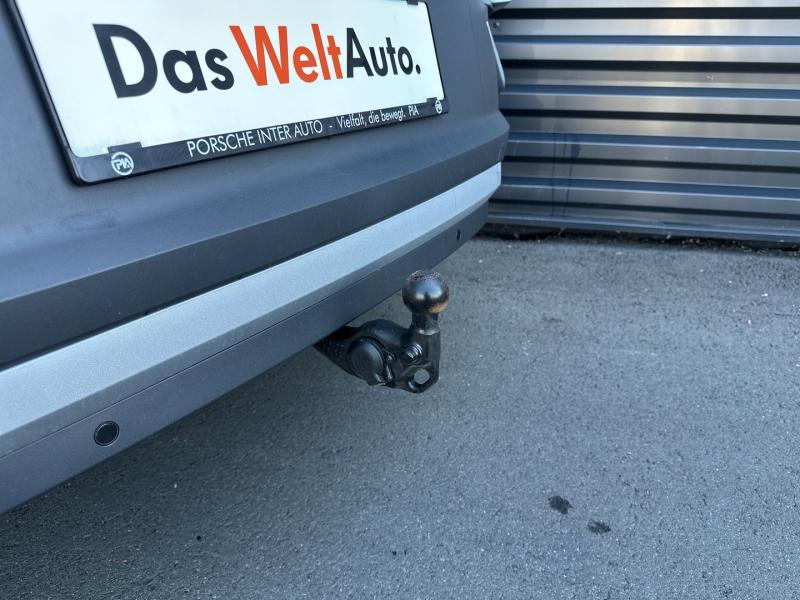 VW ID.4 Pro 4MOTION 210 kW Business