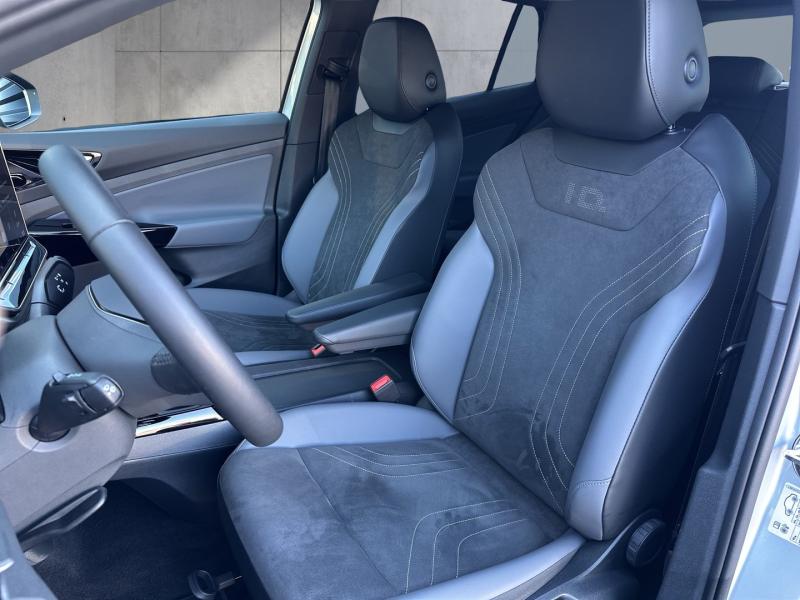 VW ID.4 Pro 4MOTION 210 kW Business