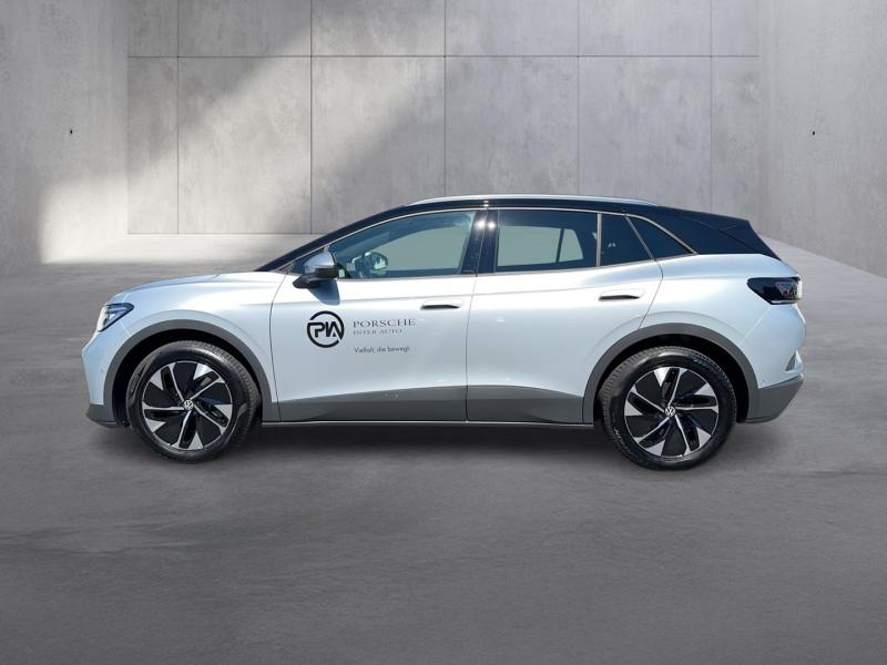 VW ID.4 Pro 4MOTION 210 kW Business