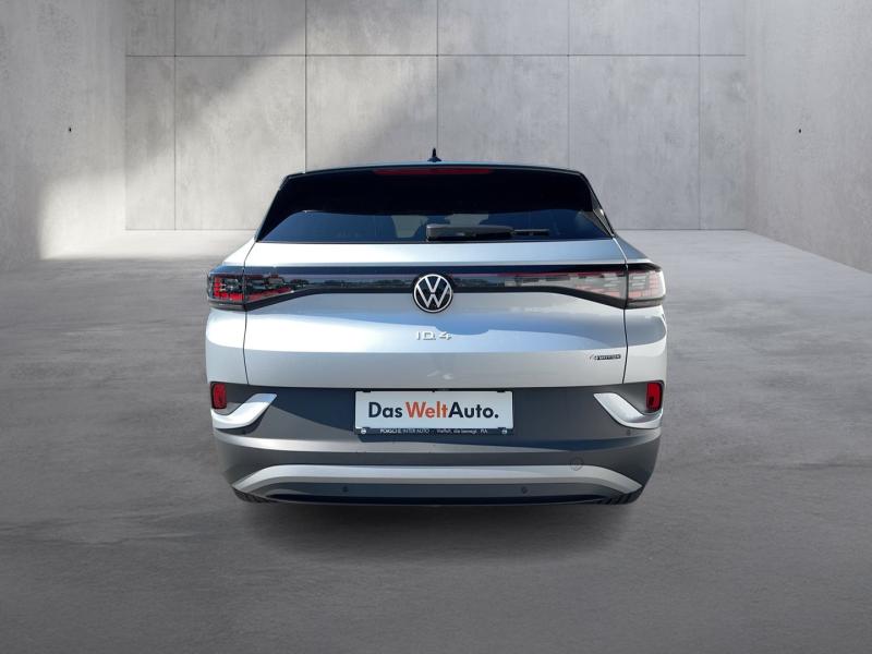 VW ID.4 Pro 4MOTION 210 kW Business