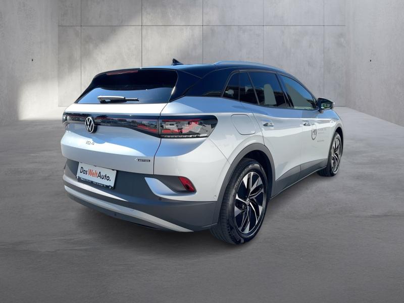 VW ID.4 Pro 4MOTION 210 kW Business