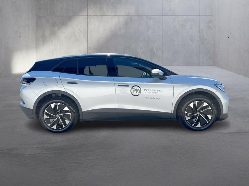 VW ID.4 Pro 4MOTION 210 kW Business