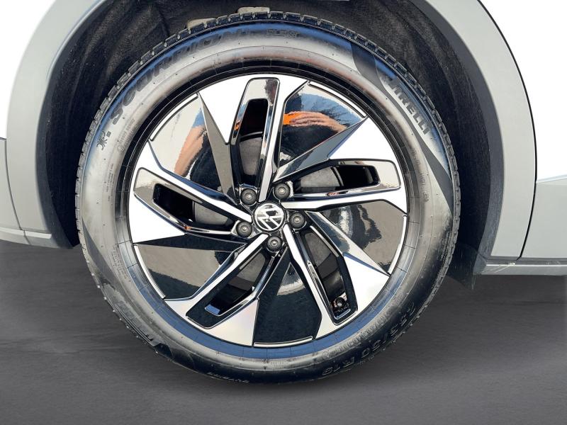 VW ID.4 Pro 4MOTION 210 kW Business