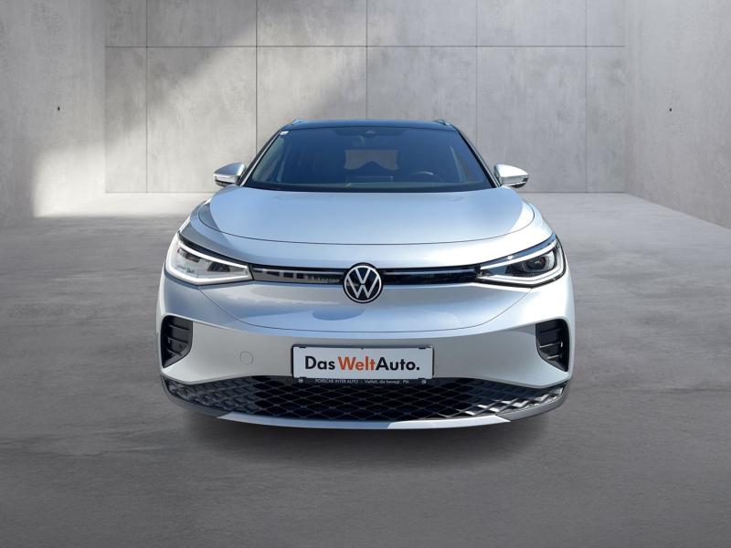 VW ID.4 Pro 4MOTION 210 kW Business