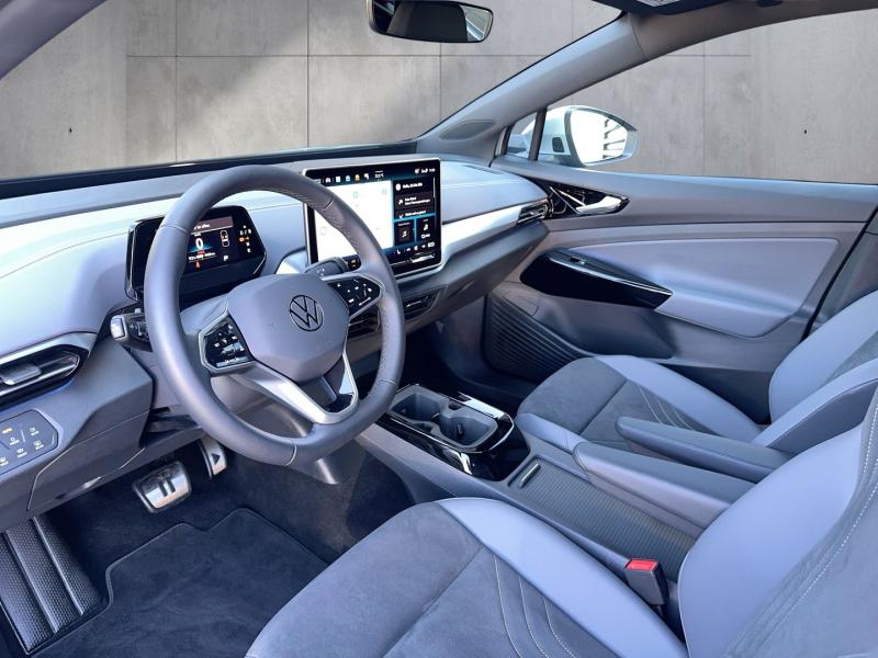 VW ID.4 Pro 4MOTION 210 kW Business