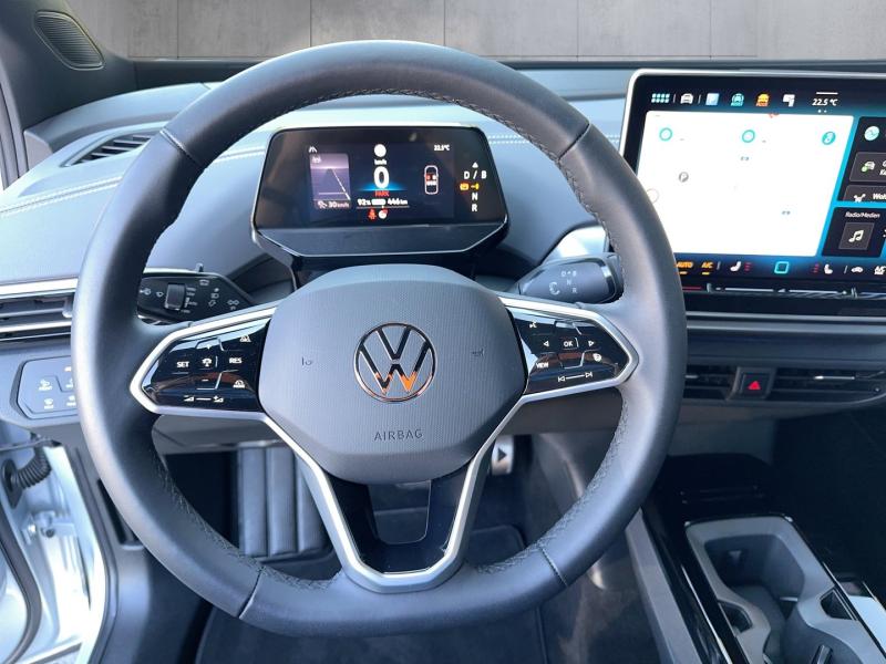 VW ID.4 Pro 4MOTION 210 kW Business