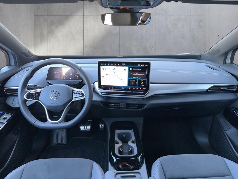 VW ID.4 Pro 4MOTION 210 kW Business