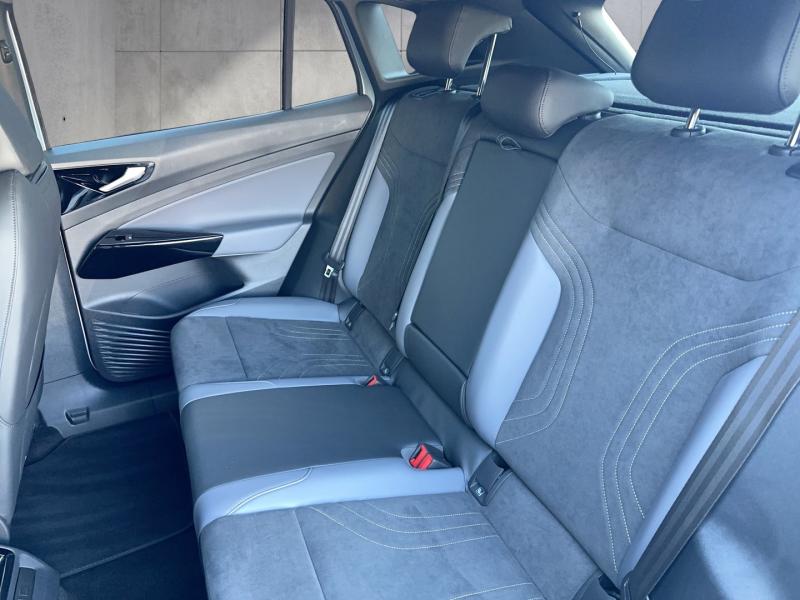 VW ID.4 Pro 4MOTION 210 kW Business