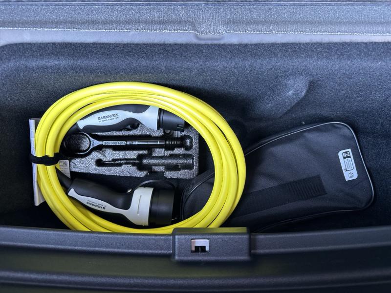 VW ID.4 Pro 4MOTION 210 kW Business