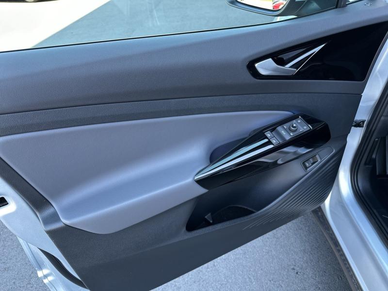 VW ID.4 Pro 4MOTION 210 kW Business