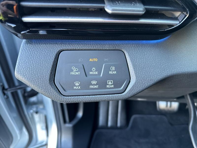 VW ID.4 Pro 4MOTION 210 kW Business