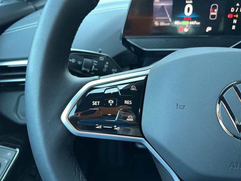 VW ID.4 Pro 4MOTION 210 kW Business