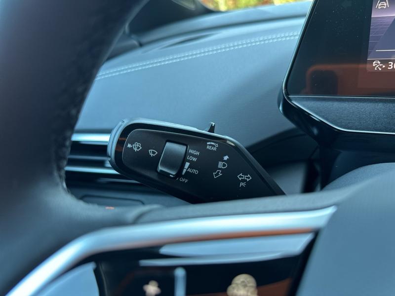 VW ID.4 Pro 4MOTION 210 kW Business