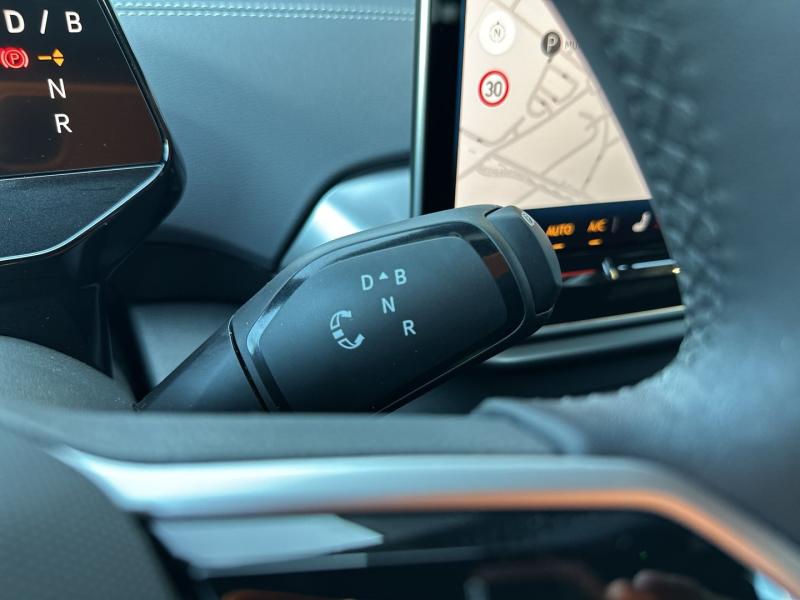 VW ID.4 Pro 4MOTION 210 kW Business