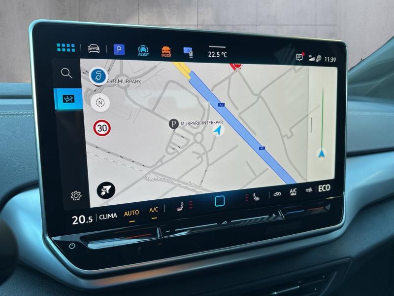 VW ID.4 Pro 4MOTION 210 kW Business