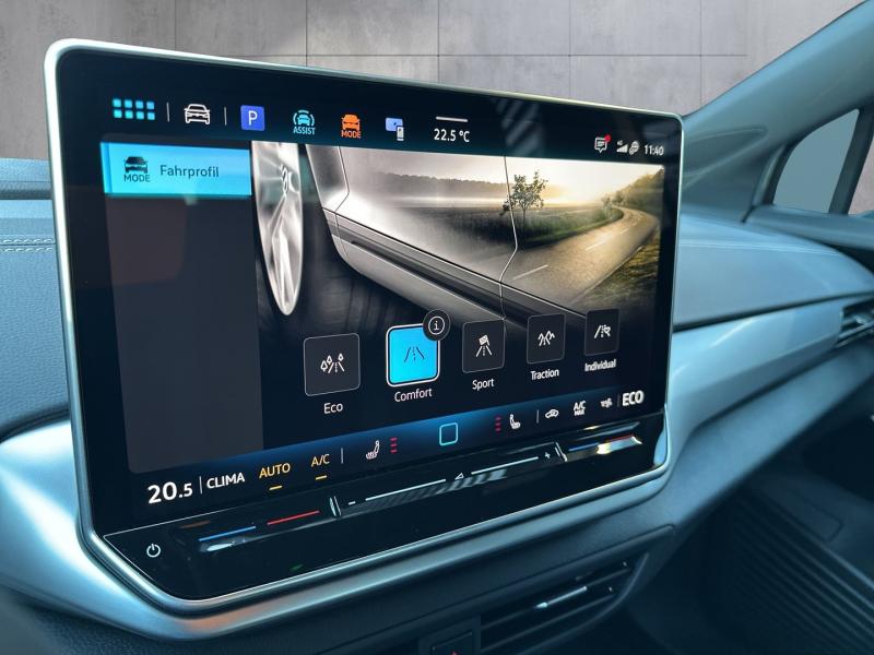 VW ID.4 Pro 4MOTION 210 kW Business