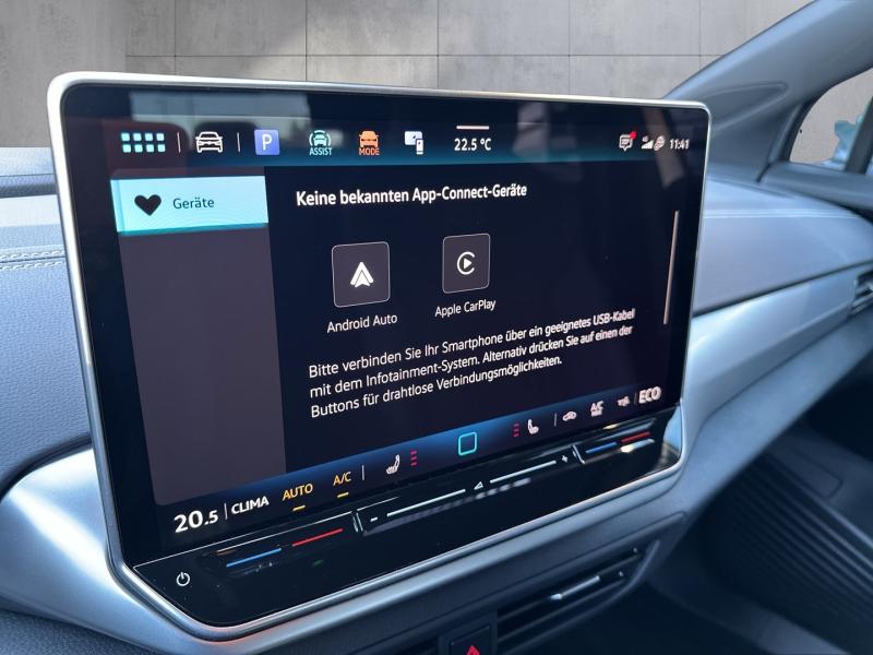 VW ID.4 Pro 4MOTION 210 kW Business