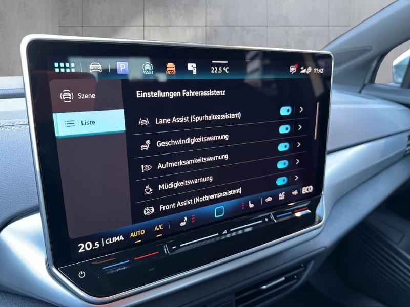 VW ID.4 Pro 4MOTION 210 kW Business