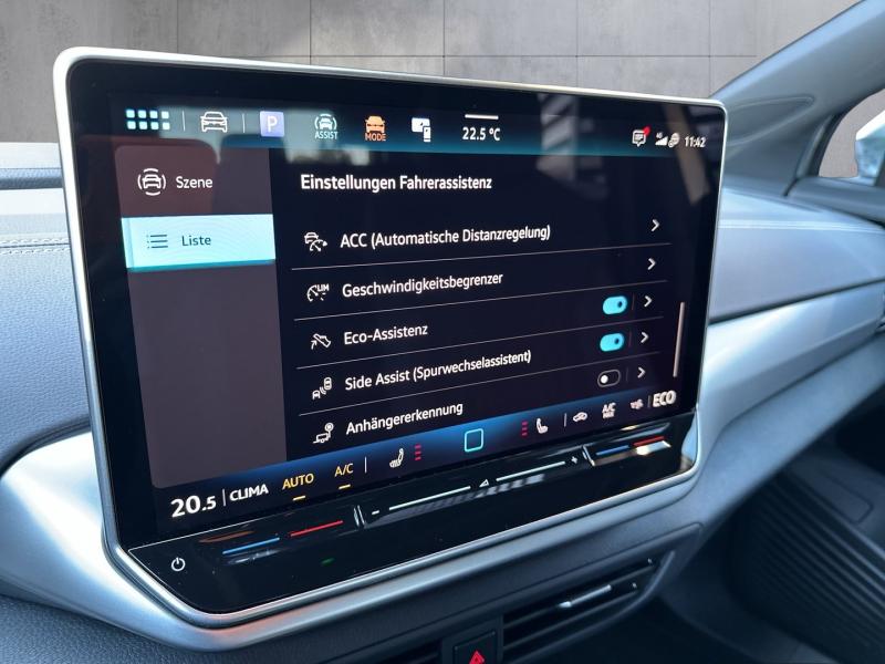 VW ID.4 Pro 4MOTION 210 kW Business