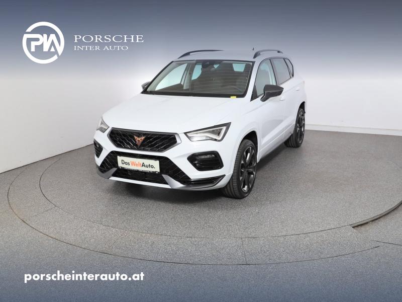 Ateca Cupra CUPRA Ateca 1.5 TSI DSG 150