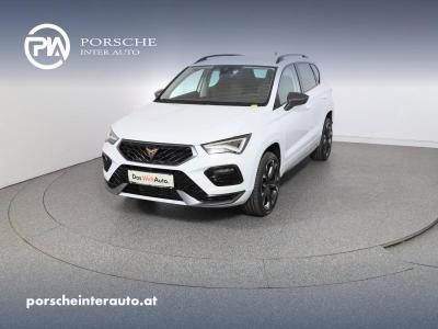CUPRA Ateca 1.5 TSI DSG 150