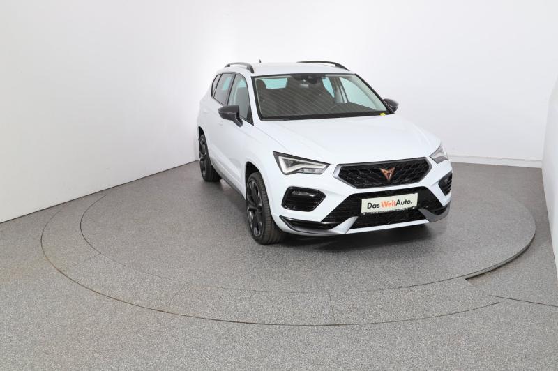 CUPRA Ateca 1.5 TSI DSG 150