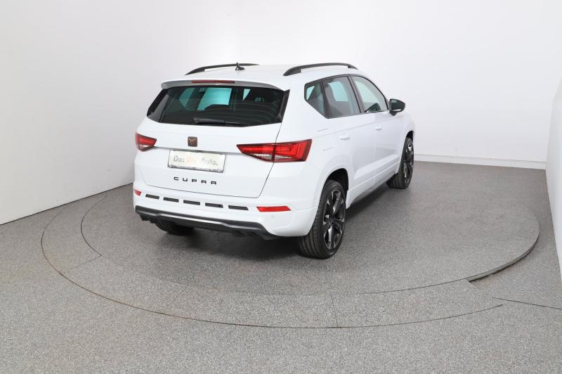CUPRA Ateca 1.5 TSI DSG 150