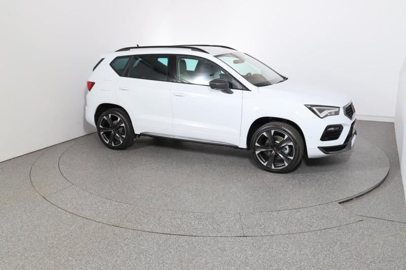 CUPRA Ateca 1.5 TSI DSG 150