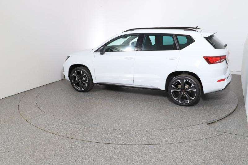 CUPRA Ateca 1.5 TSI DSG 150