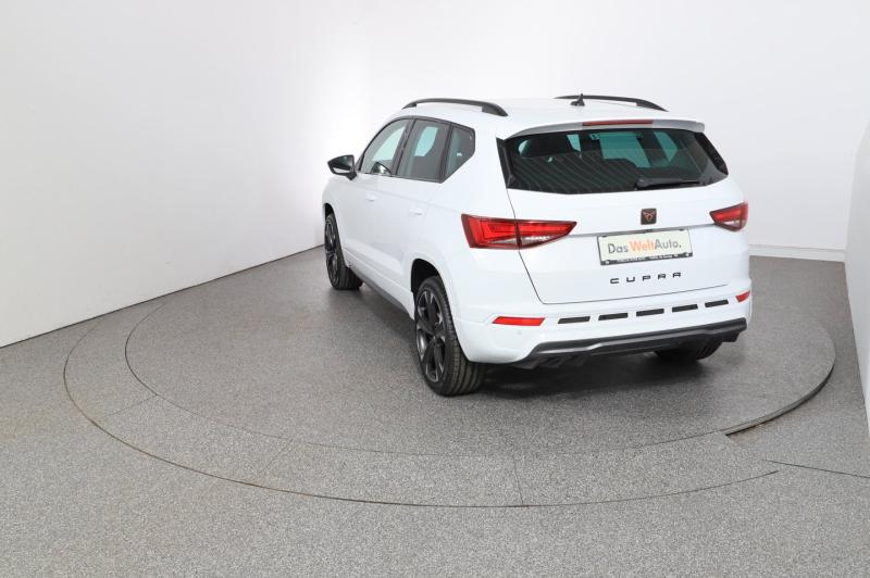 CUPRA Ateca 1.5 TSI DSG 150
