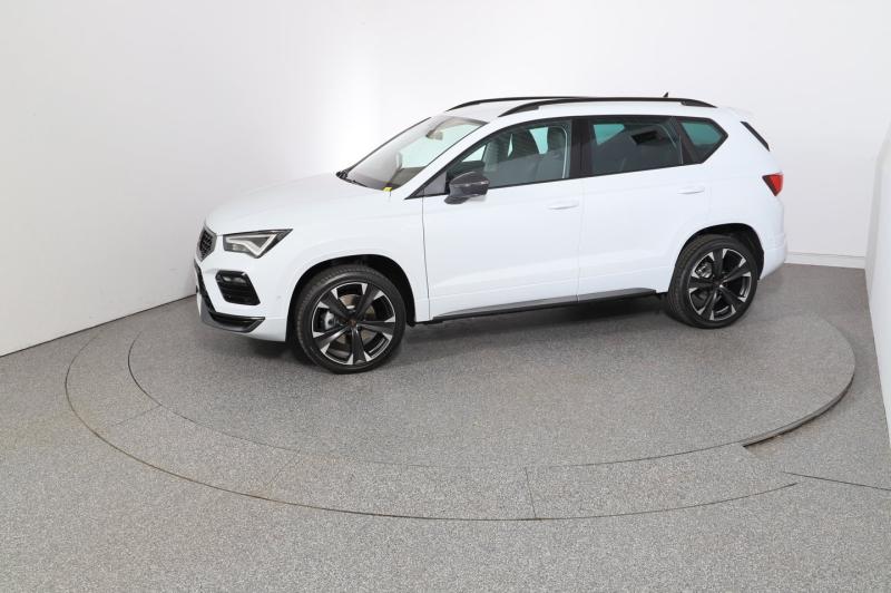 CUPRA Ateca 1.5 TSI DSG 150