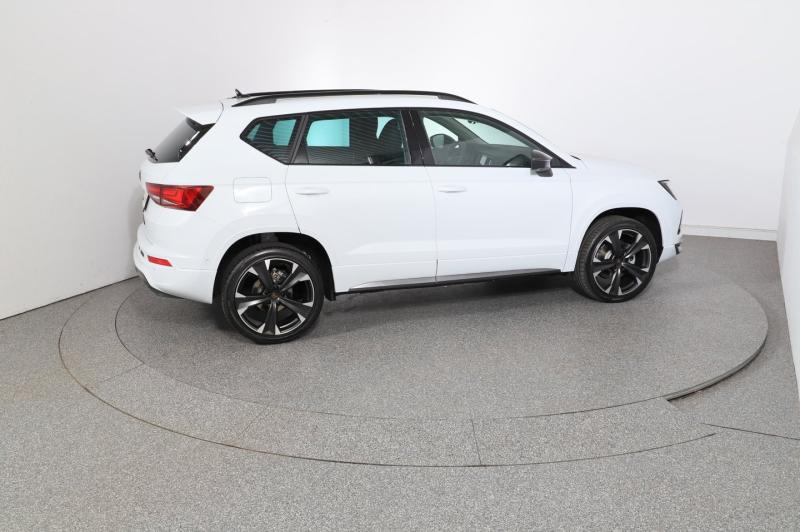 CUPRA Ateca 1.5 TSI DSG 150
