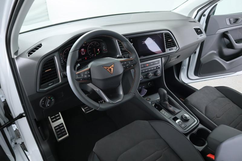CUPRA Ateca 1.5 TSI DSG 150