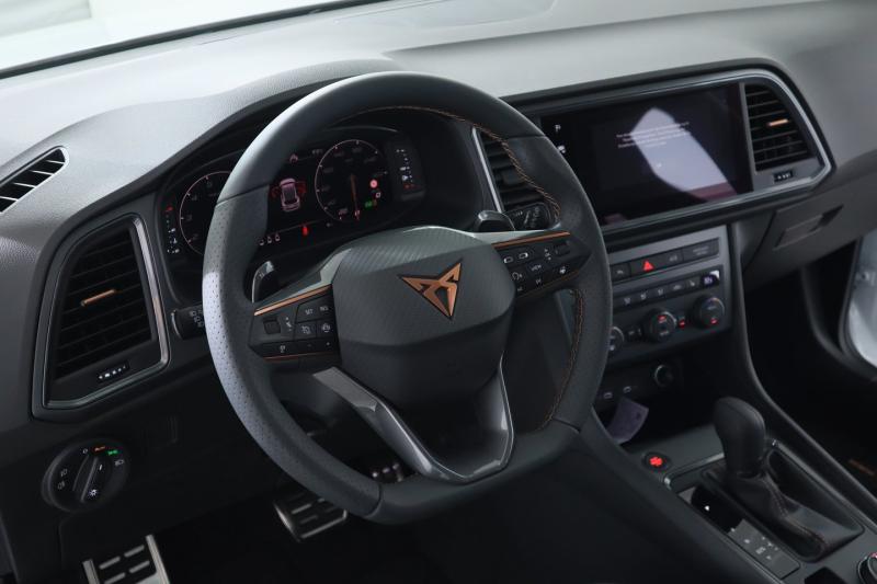 CUPRA Ateca 1.5 TSI DSG 150