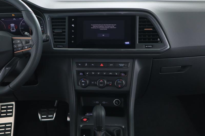 CUPRA Ateca 1.5 TSI DSG 150
