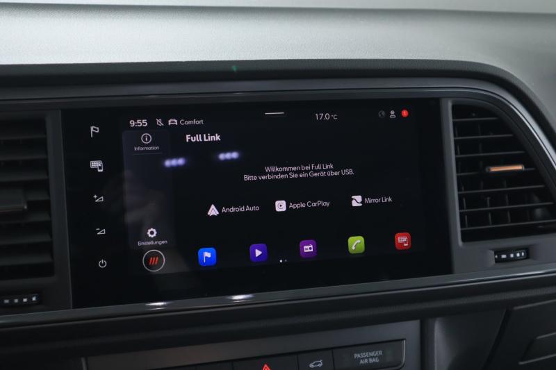 CUPRA Ateca 1.5 TSI DSG 150