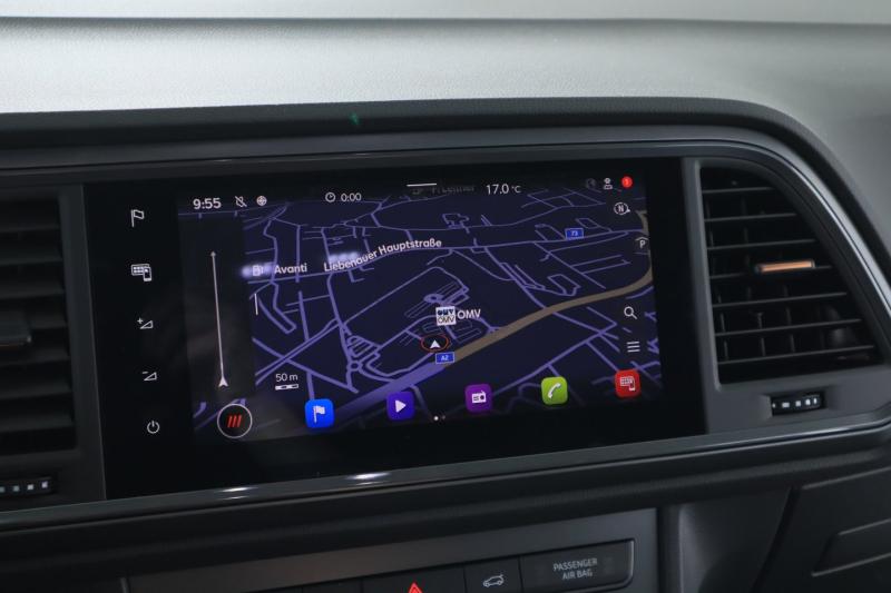 CUPRA Ateca 1.5 TSI DSG 150
