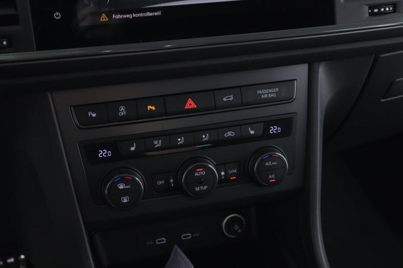 CUPRA Ateca 1.5 TSI DSG 150