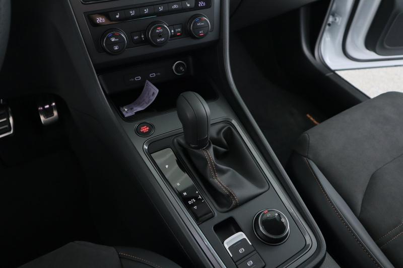 CUPRA Ateca 1.5 TSI DSG 150