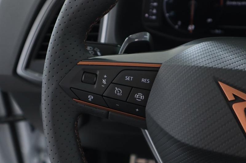 CUPRA Ateca 1.5 TSI DSG 150