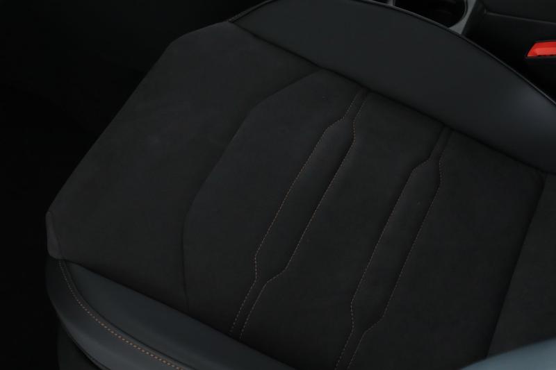 CUPRA Ateca 1.5 TSI DSG 150
