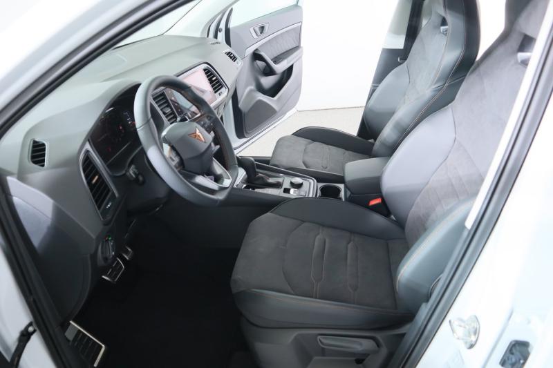 CUPRA Ateca 1.5 TSI DSG 150