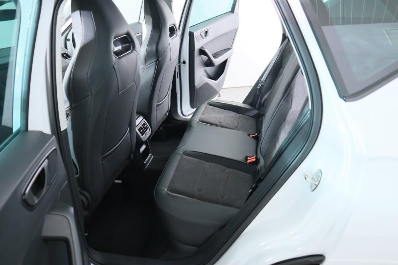 CUPRA Ateca 1.5 TSI DSG 150