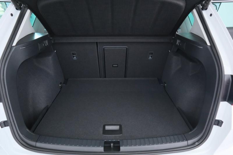 CUPRA Ateca 1.5 TSI DSG 150
